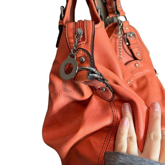 Nine West faux leather shoulder bag‎ - Picture 12 of 12